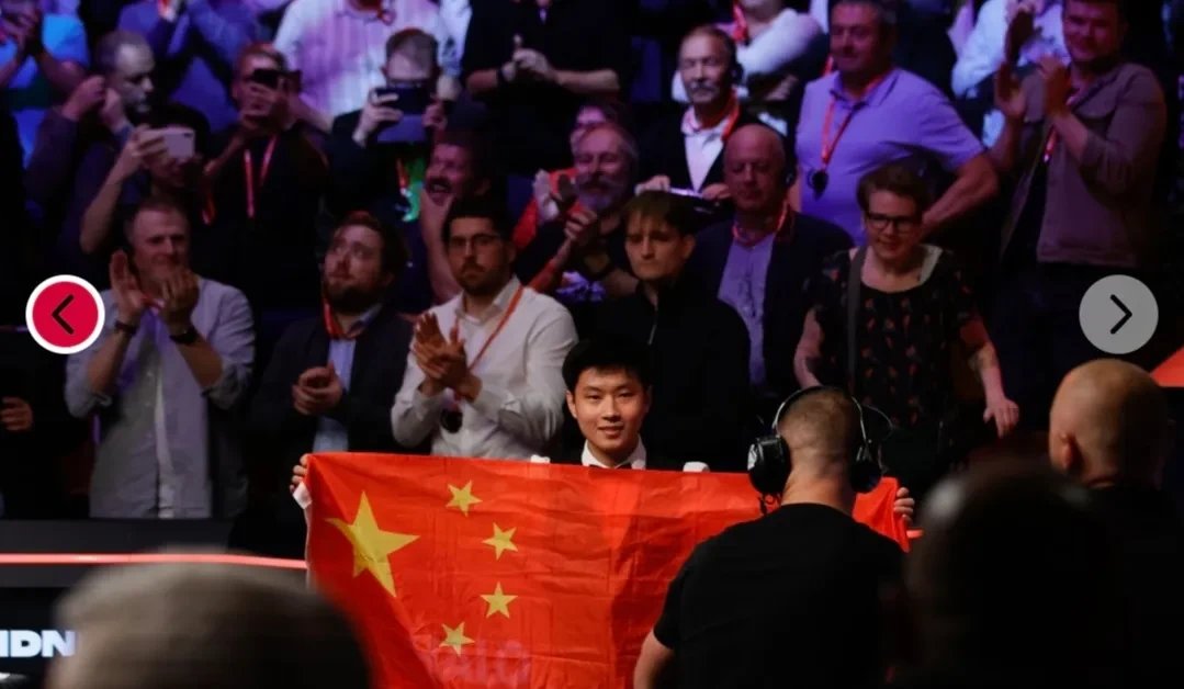 开元app-Ming重返赛场，重返赛场首场状态出色，法国队观众沸腾！的简单介绍-开元app
